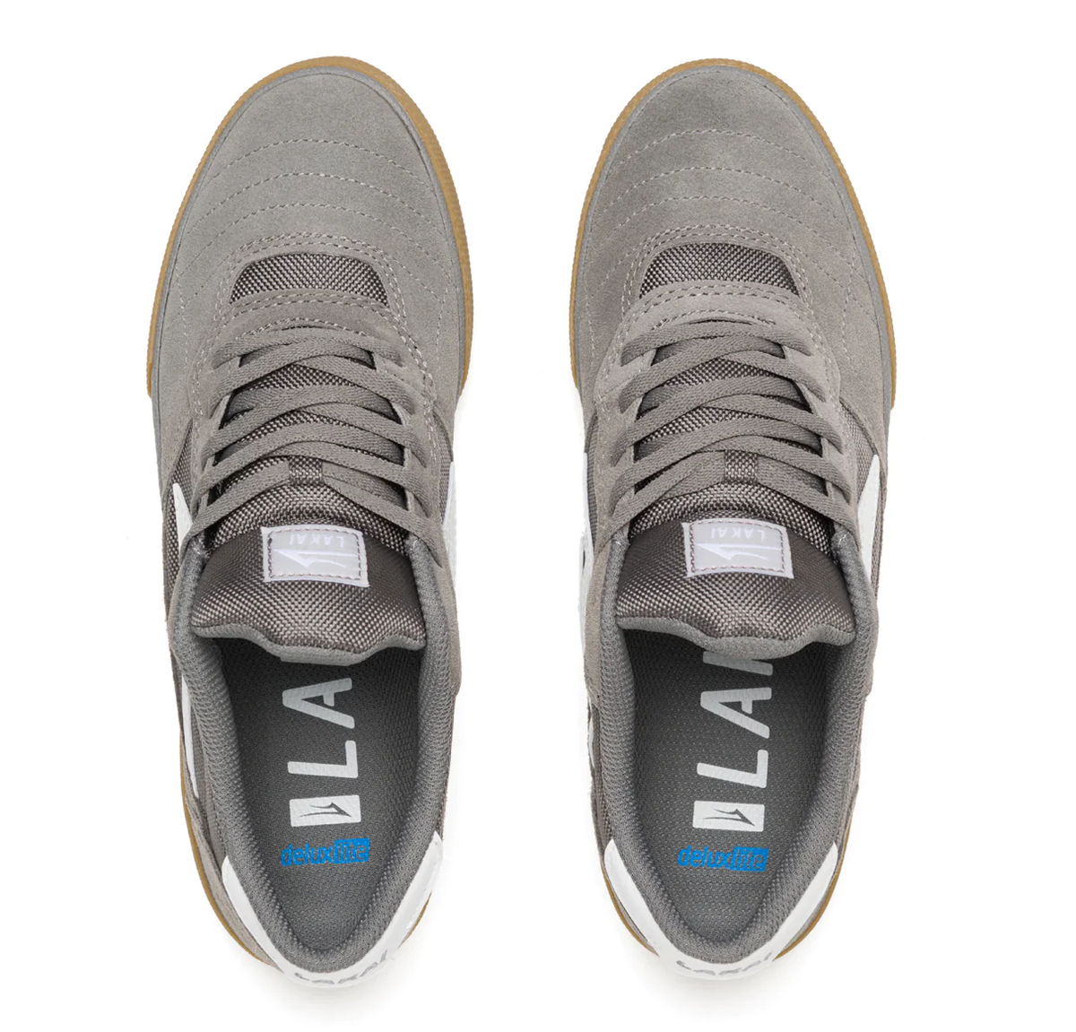 Lakai deals gum sole