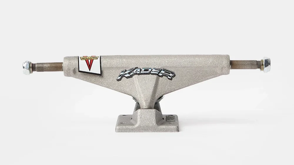 スケートボード venture trucks kader VENTURE: Kader Pro V-Cast Hollow 5.6 – Wight Trash World