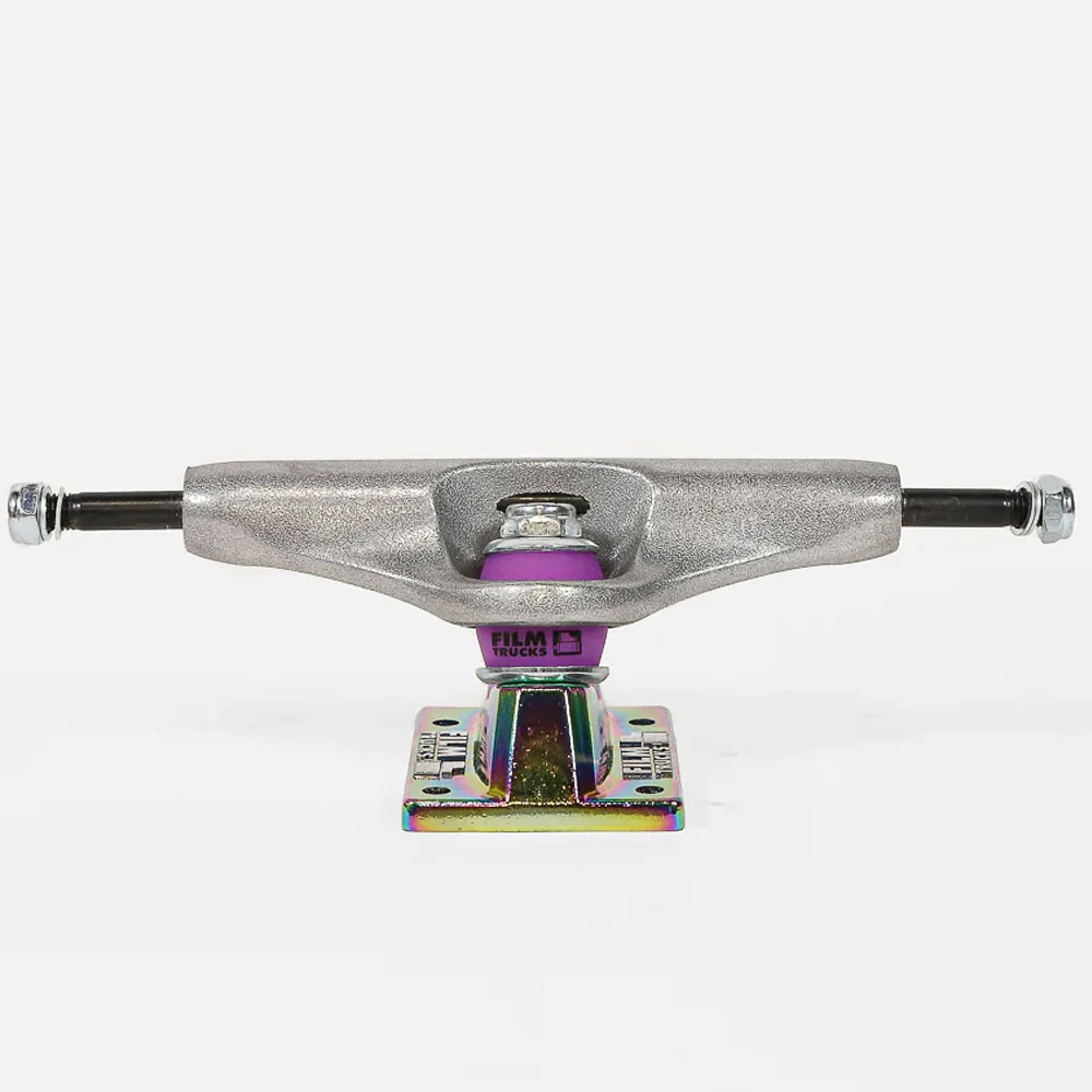 Trucks standard pour skateboards - ARKAIC SKATEBOARD