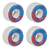 WHEELS: Santa Cruz Slime Balls Vomit Mini 97a