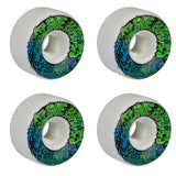 WHEELS: Santa Cruz Slime Balls Vomit Mini 97a