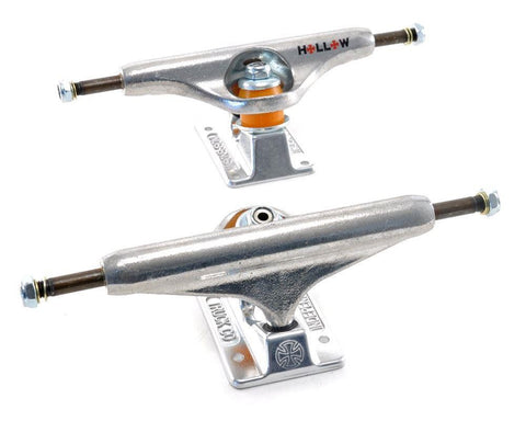 INDEPENDENT: Hollow Forged Trucks