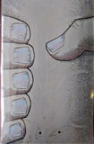 WIGHT TRASH: Nowik's Cockadoodle Doom 8.25", 8.5".8.875"