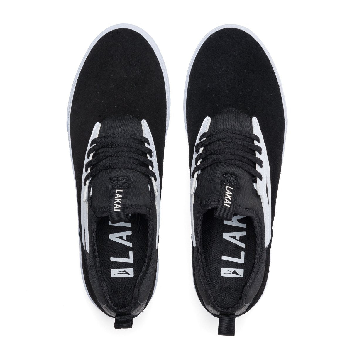 Tenis top skate lakai