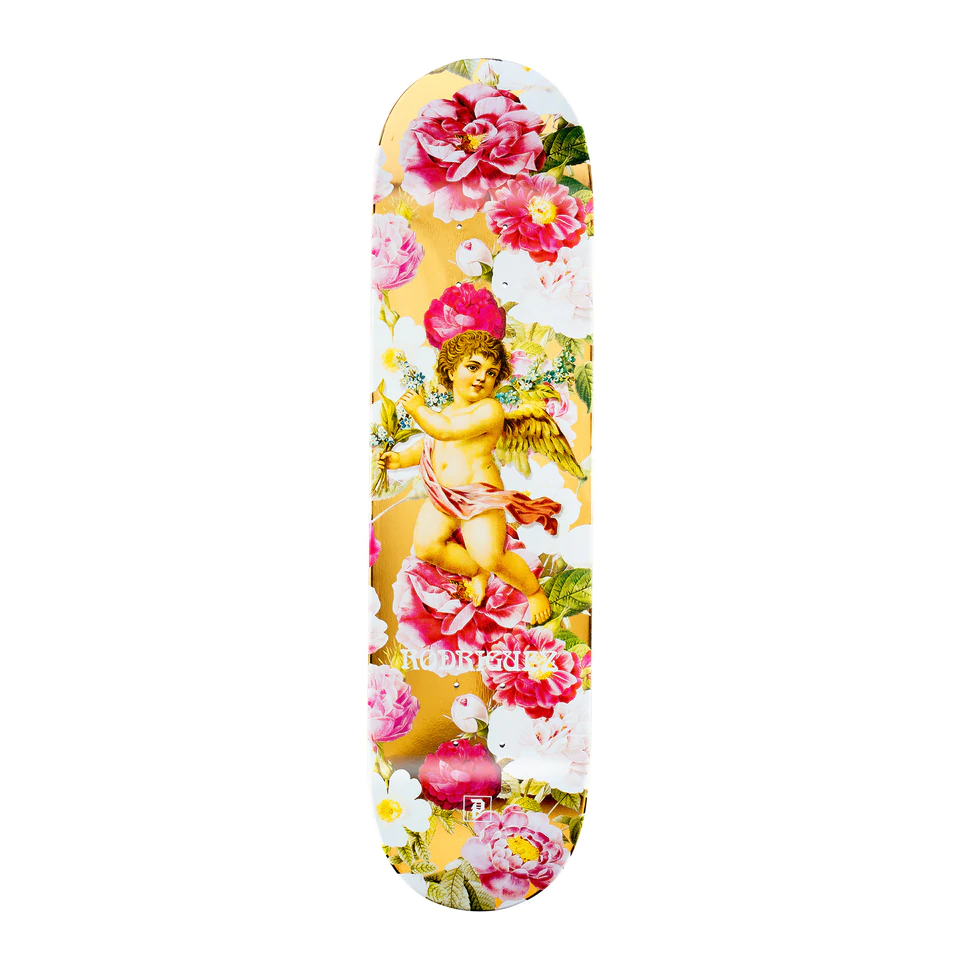 Rodriguez primitive sales