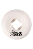 WHEELS: OJ Elite Hardline 99a 54mm, 55mm
