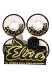 WHEELS: OJ Elite Hardline 99a 54mm, 55mm