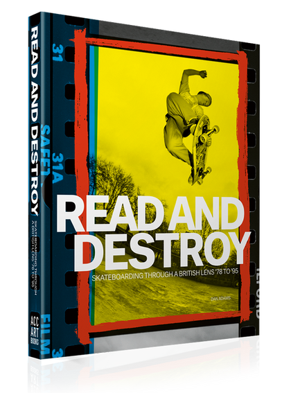 BOOKS & MAGAZINES