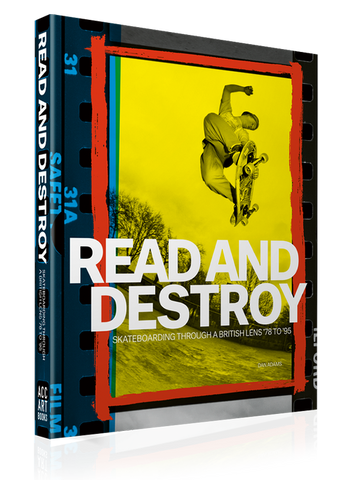 BOOKS & MAGAZINES
