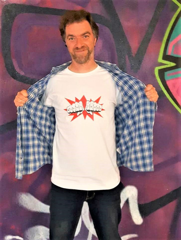 WIGHT TRASH CLOTHING