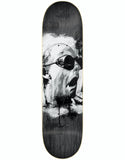 ZERO SKATEBOARDS: Zero Wimer Doc Skateboard Deck - 8.5"
