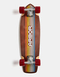 CRUISER: Arbor 'PIVOT MICRON' 7.5" x 26"