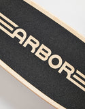CRUISER: Arbor 'PIVOT MICRON' 7.5" x 26"
