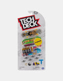 TECH DECK: Ultra DLX 4-Pack