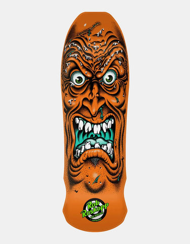 SANTA CRUZ: Roskopp Face Reissue Deck - 9.5"