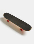 COMPLETE: Speed Demons Baller 'SOFT TOP' Micro Skateboard - 6.5''