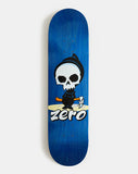 ZERO SKATEBOARDS: ZERO X BLIND REAPERS