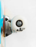 COMPLETES: Enjoi Kitten Dreams 'SOFT TOP' Complete Skateboard - 7.25"