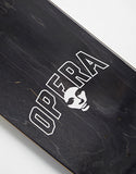 OPERA Skateboards: Chris Senn Guest Board 8.75"