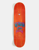 HEROIN SKATEBOARDS: Pulman Eyes deck 8.5"