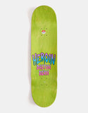 HEROIN SKATEBOARDS: Dalton Dern Eyes 8.625"