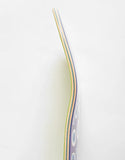 HEROIN SKATEBOARDS: Dalton Dern Eyes 8.625"