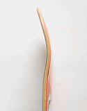 HEROIN SKATEBOARDS: Merged Egg 8.88"