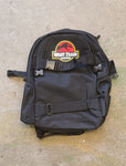 WIGHT TRASH BOARD BAGS JURASSIC TRASH LOGO