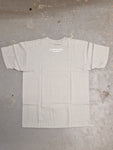 INSANE SKATEBOARDS: Screw Flower T-Shirt Grey