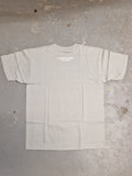 INSANE SKATEBOARDS: Screw Flower T-Shirt Grey