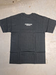 INSANE SKATEBOARDS: Bulldog T-Shirt Black