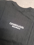 INSANE SKATEBOARDS: Bulldog T-Shirt Black