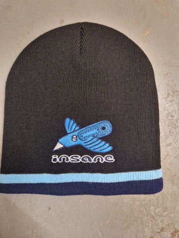 INSANE SKATEBORDS: Stanley Bird Beanie