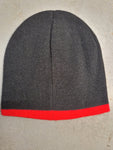 INSANE SKATEBOARDS: Strawberry Beanie (Red Stripe)