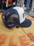 INSANE SKATEBOARDS: Skate Man Trucker Hat