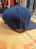 INSANE SKATEBOARDS: Skate Man Snapback Cap