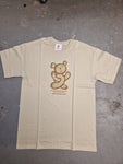 INSANE SKATEBOARDS: Twisted Teddy Loft Shirt Sand
