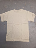 INSANE SKATEBOARDS: Twisted Teddy Loft Shirt Sand