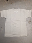 INSANE SKATEBOARDS: Twisted Teddy Puff Shirt Grey