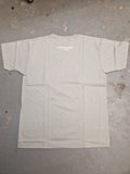 INSANE SKATEBOARDS: Twisted Teddy Puff Shirt Grey
