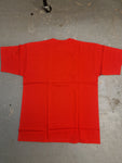 INSANE SKATEBOARDS: Twisted Teddy Loft Shirt Red
