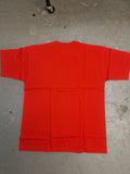 INSANE SKATEBOARDS: Twisted Teddy Loft Shirt Red