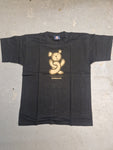 INSANE SKATEBOARDS: Twisted Teddy Loft Shirt Black