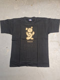 INSANE SKATEBOARDS: Twisted Teddy Loft Shirt Black