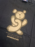 INSANE SKATEBOARDS: Twisted Teddy Loft Shirt Black