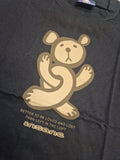 INSANE SKATEBOARDS: Twisted Teddy Loft Shirt Black