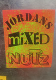 DEEZ NUTS: FRIDGE MAGNETS