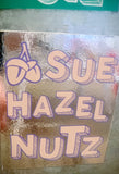 DEEZ NUTS: FRIDGE MAGNETS