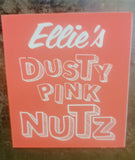 DEEZ NUTS: FRIDGE MAGNETS