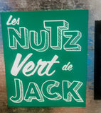 DEEZ NUTS: FRIDGE MAGNETS